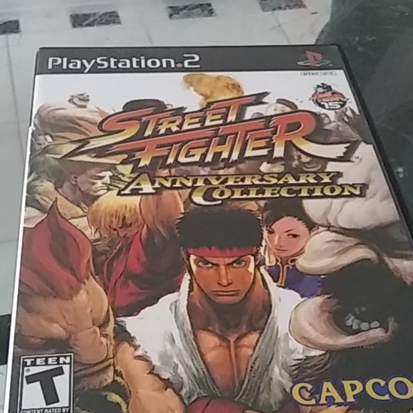 3 games PlayStation 2 - Picture 7 of 7